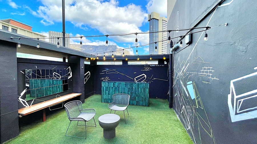 0 Bedroom Property for Sale in Cape Town City Centre Western Cape